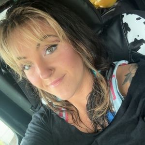 Meet your Posher, Michaela